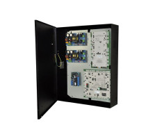 Altronix T2AMK7F8QBC 8-Door Access and Power Integration - Kit includes Trove2 Enclosure and TAM2 Backplane