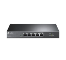 TP-Link TL-SG105-M2 5-Port 2.5G Multi-Gigabit Desktop Switch