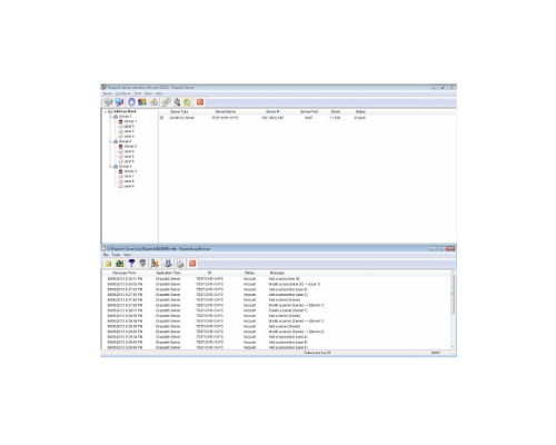 Geovision 55-DSPCH-000 GV-Dispatch Server