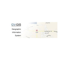 55-GS010-000 Geovision Main Geographic Information System