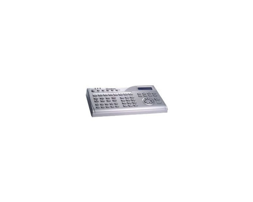 55-KEYBC-300 Geovision System Keyboard V3 For Control Center