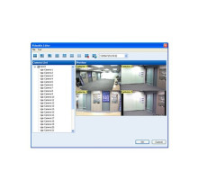 Geovision 55-MS064-000 GV-MobileServer Professional Version -64 CH