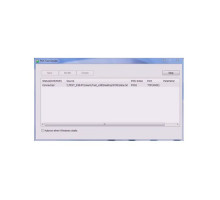 Geovision 55-POSTS-016 GV-POS Text Sender Dongle 16 Ports (Windows Based POS only)