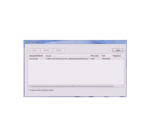 Geovision 55-POSTS-020 GV-POS Text Sender Dongle 20 Ports (Windows Based POS only)