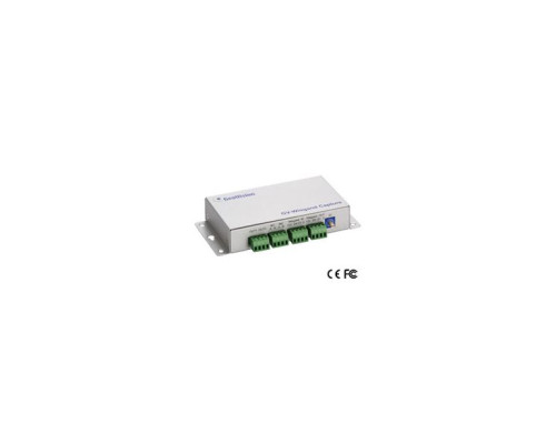 Geovision 55-WT001-000 GV-Wiegand Capture Geovision 55-WT001-000 GV-Wiegand Capture