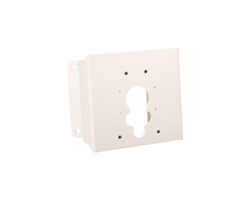 Axis 5504-711 Aluminum corner mount bracket for indoor and outdoor use