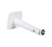 Axis 5506-611 T91B21 Camera Stand (White) For Wall/Hard Ceiling Mount