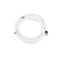 Axis 5506-821 F7315 RJ12 Cable for F1004 Sensor Unit (White)