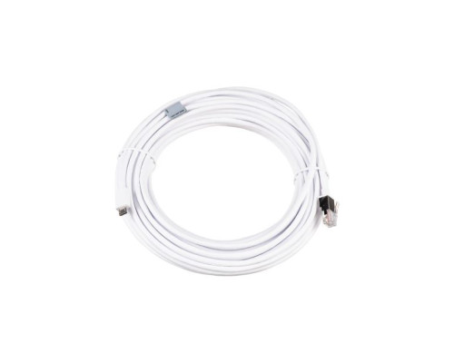 Axis 5506-821 F7315 RJ12 Cable for F1004 Sensor Unit (White)