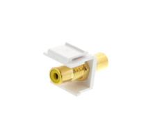 MDY Group 550601Y RCA Keystone Yellow