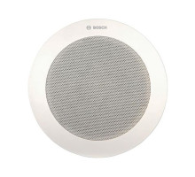 Bosch LC4-UC06E Premium Ceiling Wide Angle Loudspeaker