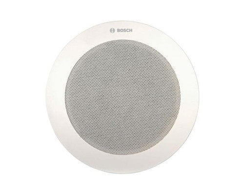 Bosch LC4-UC06E Premium Ceiling Wide Angle Loudspeaker