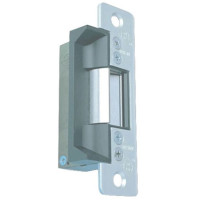 Adams Rite 7140-540-626-00 Electric Strike 24VAC Standard / Fail-Secure in Satin Chrome, 1-1/16