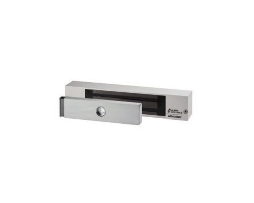 Alarm Controls 600EXZ Hazloc Magnetic Lock