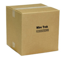 Wire Trak FE0001200RB 2