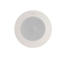 Bosch LBC3951-12 LBC3951/12 Ceiling Loudspeaker, 6 W, 4 - Ceiling Loudspeaker 6W