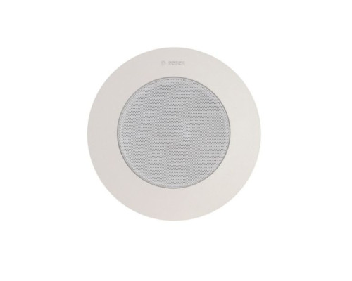 Bosch LBC3951-12 LBC3951/12 Ceiling Loudspeaker, 6 W, 4 - Ceiling Loudspeaker 6W