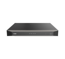 InVid VN3A-16X16 16 Channels with 16 Plug & Play Ports with No HDD HDD