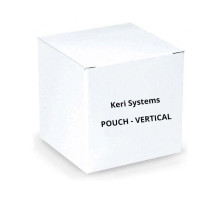 Keri Systems Pouch Vertical KS Vertical Pouch for Badge/Card