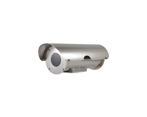 Pelco NTM36K2000 Stainless Steel Housing with Sunshield, Heater