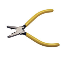 Platinum Tools 12100C Connector Pressing Telcom Pliers