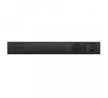 Cantek CT-AR326-8-E 8 Channel H.265+ HD Analog + 8 IP Mini 1U 1HDD TVI 4.0 XDVR