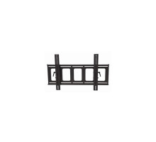 Video Mount Products PDS-LFTB Large Flat Panel Flush Mt Tilt, 42-63in