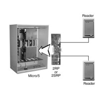 Interlogix 110101501 2SRP Reader Interface