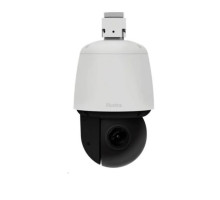 American Dynamics IFS04-P07-OIA4 5 Megapixel Network Outdoor PTZ Camera with 30X Lens