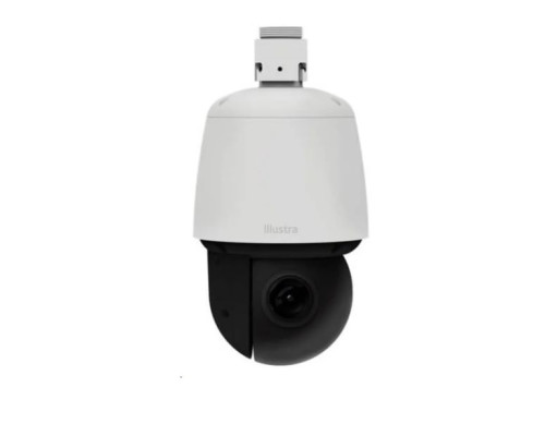 American Dynamics IFS04-P07-OIA4 5 Megapixel Network Outdoor PTZ Camera with 30X Lens