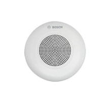 Bosch LC5-WC06E4 Ceiling Speaker, 6 Watt with Wide Cover