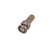 Cantek CT-W-CT5019-RG59T BNC/RG59 Twist Connector