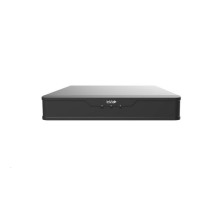 InVid VIS-D1B-16-12TB 16 Channel + 8 Bonus IP Channel Universal Port Digital Video Recorder with 12TB HDD