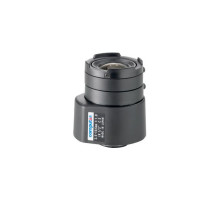 Computar TG3Z3510AFCS-IR 1/3-inch 3.5-10.5mm f1.0 Varifocal, Video