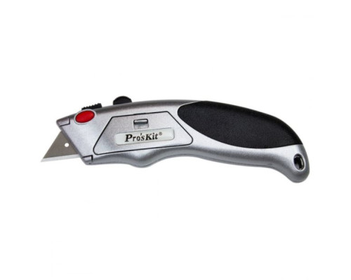 Eclipse Tools DK-2112 Utility Knife No Tool Blade Change