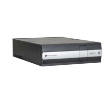 American Dynamics ADVER36N0H3G 32 Channels VideoEdge 3U Hybrid NVR, 36TB JBOD, 2NIC