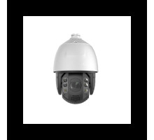 Cantek CT-NP322-IR-32X 2 Megapixel H.265+ 32X Full HD Network IR PTZ Dome Camera