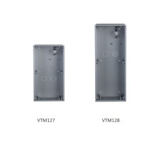 Dahua VTM127 VTM128 Mount Box