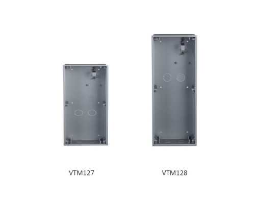 Dahua VTM127 VTM128 Mount Box