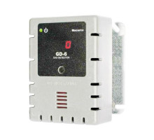 Macurco GD-6-W Combustible Fixed Gas Detector Controller & Transducer