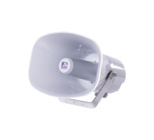 Penton APH-IP-M 2-Way Weatherproof IP Horn Loudspeaker, Built-in Microphone