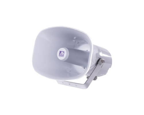 Penton APH-IP-M 2-Way Weatherproof IP Horn Loudspeaker, Built-in Microphone