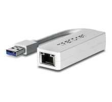 TRENDnet TU3-ETG USB 3.0 to Gigabit Ethernet Adapter