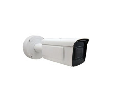 ACTi VMGB-400 2 Megapixel Outdoor IR Network License Plate Camera, 2.8-12mm Lens