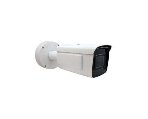 ACTi VMGB-400 2 Megapixel Outdoor IR Network License Plate Camera, 2.8-12mm Lens