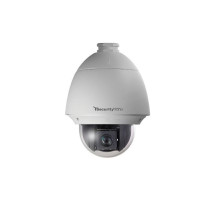 SecurityTronix ST-HDC2PTZ 2 Megapixel IR Outdoor HD-TVI/Analog PTZ Camera with 23X Lens