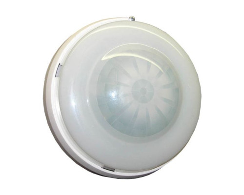 Bosch EN1265 360 degree Ceiling Mount Motion Detector