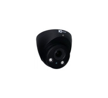 ICRealtime ICR-300H4 Indoor/Outdoor, Mid-Size IR HDAVS Dome Camera