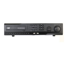 American Video Equipment 114079 16 Channel HDSDI Input DVR