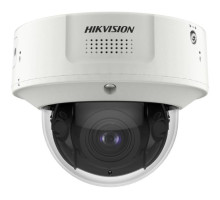 Hikvision iDS-2CD7186G0-IZHSY-8-32mm 8MP DeepinView Moto Varifocal Dome Camera with 8-32mm Lens